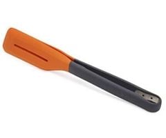 Kẹp gắp thức ăn silicone Joseph Joseph Turner Orange 10142 màu cam