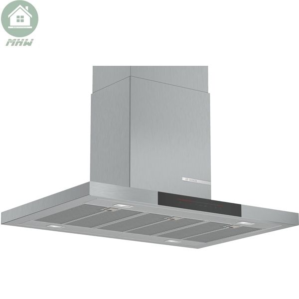 Hút mùi BOSCH đảo DIB97JP50 serie 6