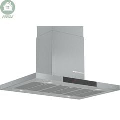 Hút mùi BOSCH đảo DIB97JP50 serie 6