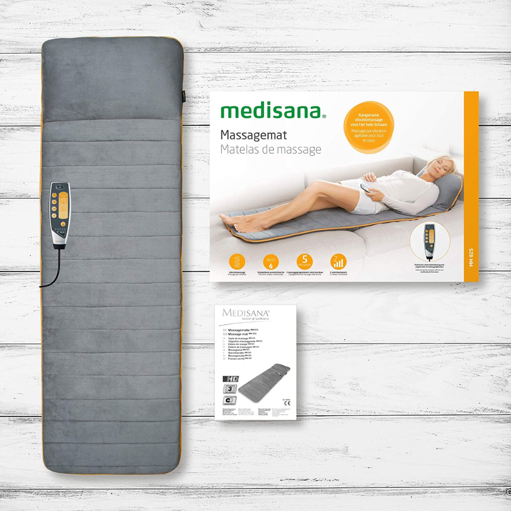 Đệm massage Medisana MM825