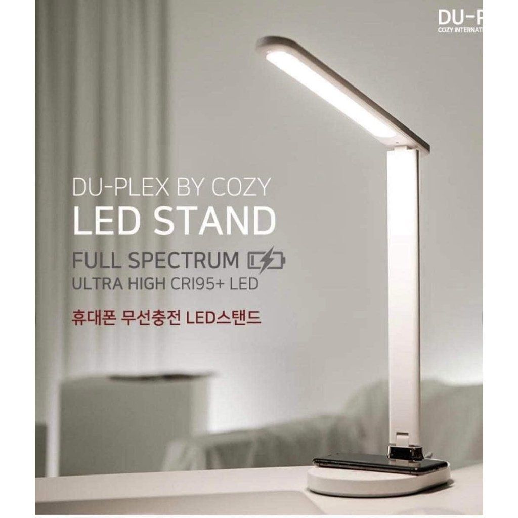 Đèn học Du-PLEX DP-081CS
