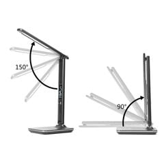 Đèn học chống cận WILIT S1 màu trắng