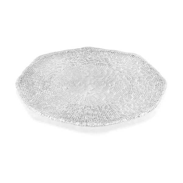 Đĩa Diamante 37cm IVV 5534.1