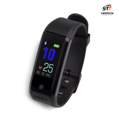 Đồng Hồ Thông Minh Medisana Vifit Run Activity Tracker 79492