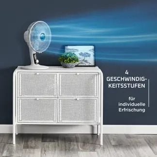 Quạt bàn Rowenta VU2730 nội địa Đức