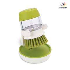 Dụng cụ rửa nồi chảo joseph joseph JSH JSH Palm Srub