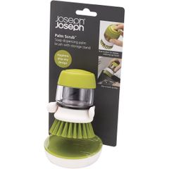 Dụng cụ rửa nồi chảo joseph joseph JSH JSH Palm Srub