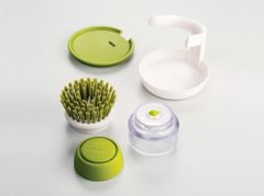 Dụng cụ rửa nồi chảo joseph joseph JSH JSH Palm Srub