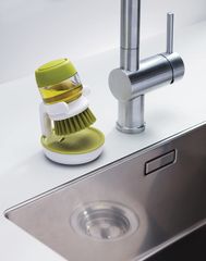 Dụng cụ rửa nồi chảo joseph joseph JSH JSH Palm Srub