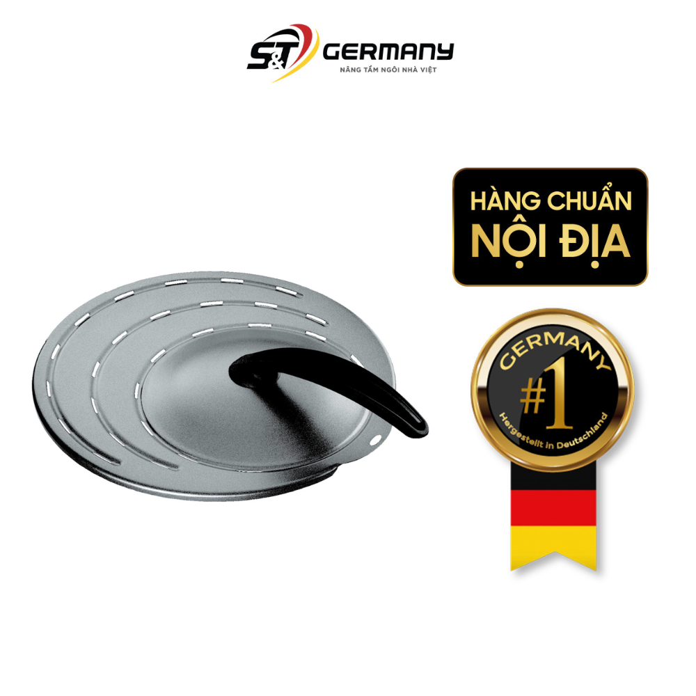 Dụng cụ chắn mỡ Silit 28cm