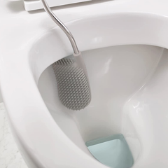 Dụng cụ cọ toilet Joseph Joseph 70515 Flex nội địa Đức