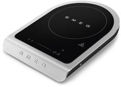 Bếp từ đơn SMEG PIC01BLMEU màu đen