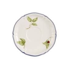 Đĩa lót ly cà phê Villeroy & Boch Cottage 17cm 10-1115-1250