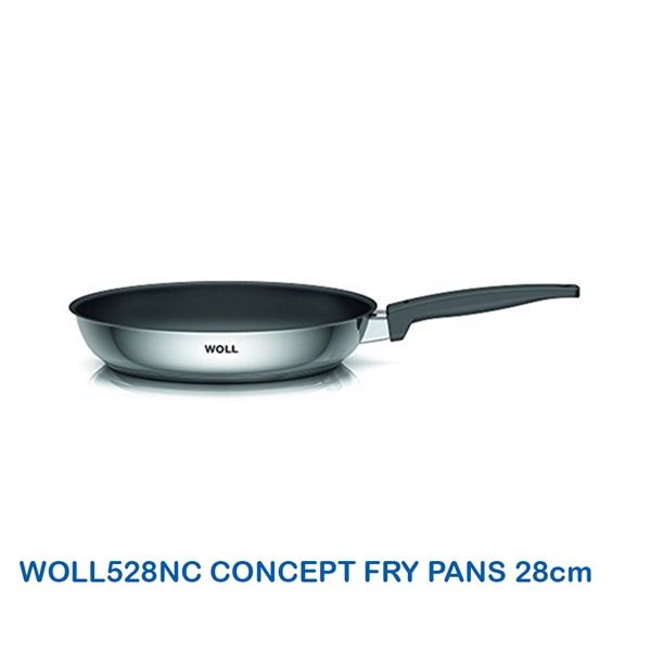 Chảo rán WOLL Concept Fry Pans 28 cm