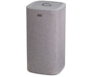 Thùng phân loại quần áo 2 ngăn Joseph Joseph Tota 60L (Grey) 50001