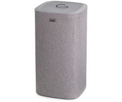 Thùng phân loại quần áo 2 ngăn Joseph Joseph Tota 60L (Grey) 50001