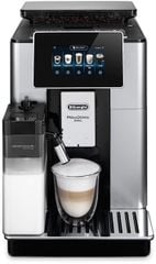 Máy pha cà phê tự động De'Longhi PrimaDonna Soul ECAM 610.75.MB