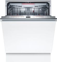 Máy rửa bát âm toàn phần BOSCH SMV6ZCX42E serie 6