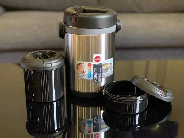Cặp lồng Emsa Mobility xanh 1,7 L - Germany S&T
