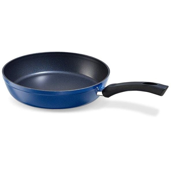 Chảo chống dính Fissler 24cm màu xanh made in Germany