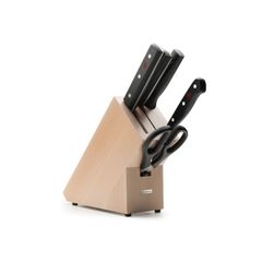 Bộ dao Wusthof Gourmet 5 món made in Germany