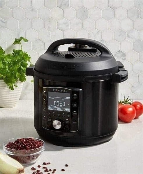 Nồi áp suất đa năng Instant Pot Pro 10in1 bản Đức