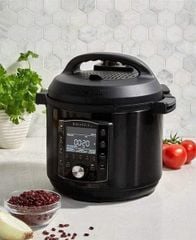 Nồi áp suất điện Instant Pot Pro 60 2026 5,7 Lit 10in1