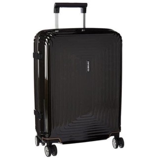 Vali Samsonite Noepulse Sz S cabin (màu đen) Made in Europe