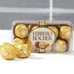 Kẹo Ferrero Rocher 200G