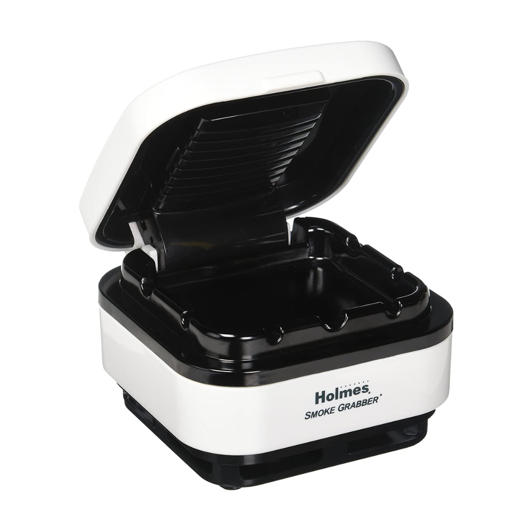 Holmes smoke grabber online