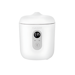 Nồi cơm điện mini Cuckoo CR-0255MW 0,36L