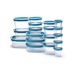 Set hộp đựng thực phẩm 36 món Rubbermaid Flex và Seal Made in USA