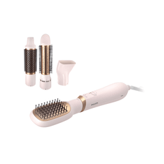 Lược sấy tạo kiểu Philips Series 3000 BHA310/00