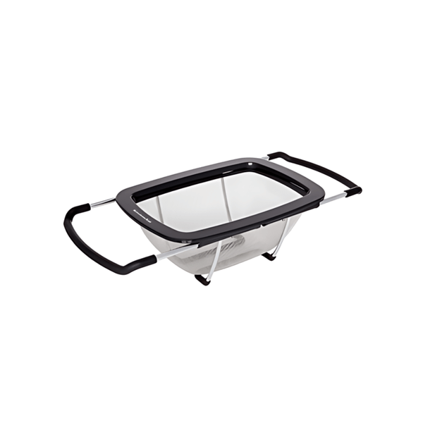 Rổ ngang KitchenAid màu đen nội địa Đức