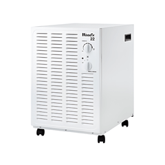 Máy Hút Ẩm Wood's SW22FW made in EU