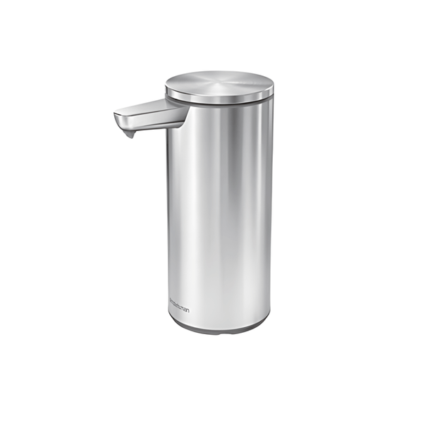 Chiết xà phòng cảm ứng Simplehuman bóng mờ