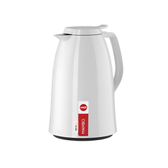 Bình giữ nhiệt Emsa Mambo 1L màu trắng nội địa Đức