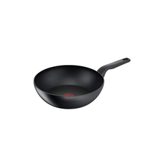 Chảo sâu lòng TEFAL G28919 Hard Titamium Pro 28cm nội địa Đức