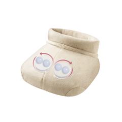 Ủng sưởi chân kiêm massage Beurer FWM50