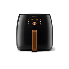 Nồi chiên không dầu Philips HD9860/90 XXL