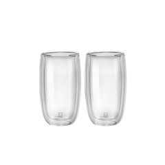 Set 2 cốc ZWILLING Sorrento Glass 200ml