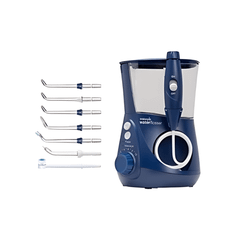 Tăm nước Waterpik Ultra Professional WP-663EU màu xanh