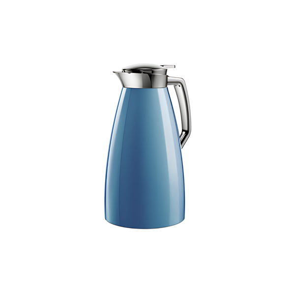 Bình Giữ Nhiệt Emsa Plaza F4140400 màu xanh nội địa Đức