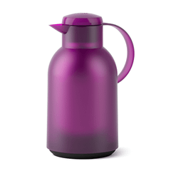 Bình Giữ Nhiệt EMSA Samba 1,5L Màu Tím