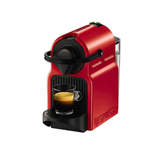 Máy pha cà phê viên nén Krups XN1005 Nespresso màu đỏ