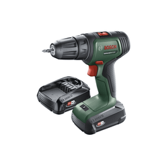 Bộ dụng cụ khoan BOSCH UniversalDrill 18