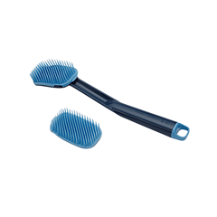 Bộ Bàn Chải Rửa Bát Đĩa Joseph Joseph CleanTech 85157 Blue