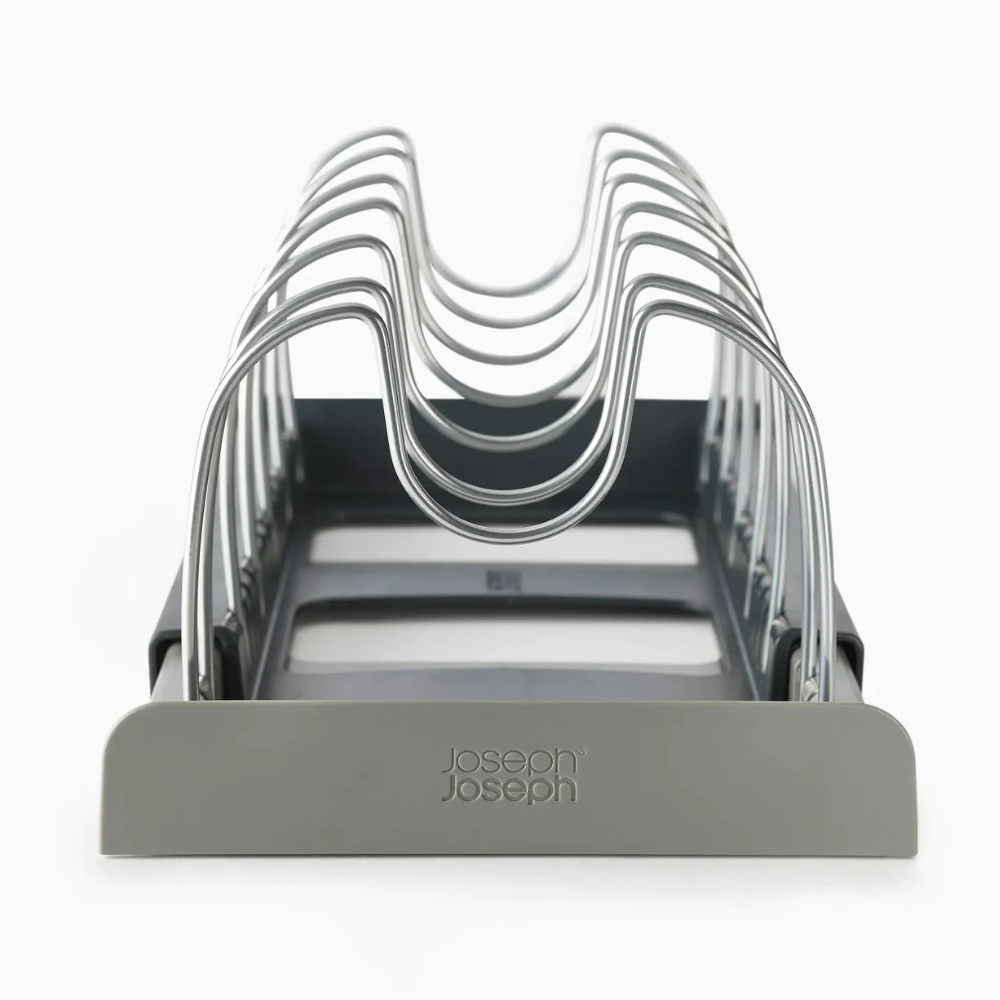 Giá để nồi chảo Joseph Joseph 85167 có thể mở rộng