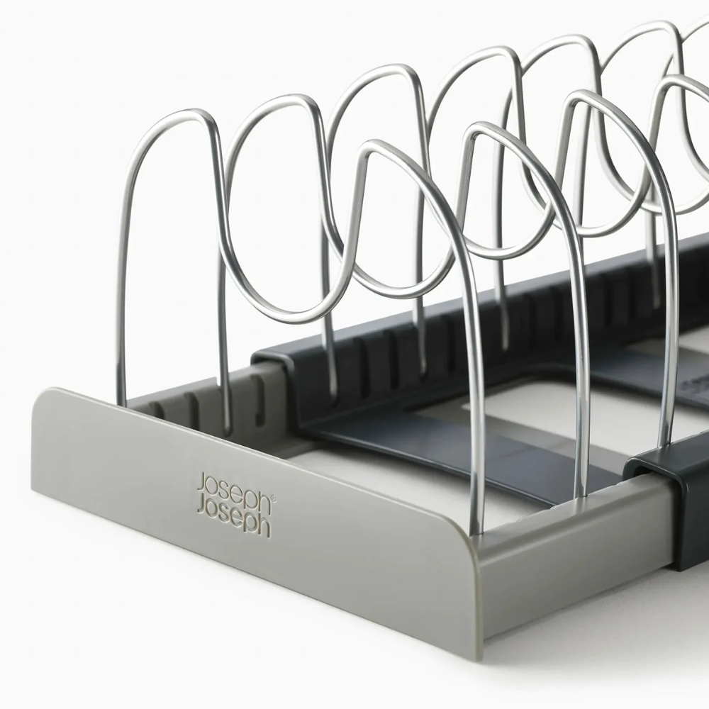 Giá để nồi chảo Joseph Joseph 85167 có thể mở rộng