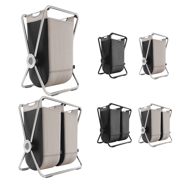 Giỏ đựng quần áo giặt ủi Simplehuman chính hãng